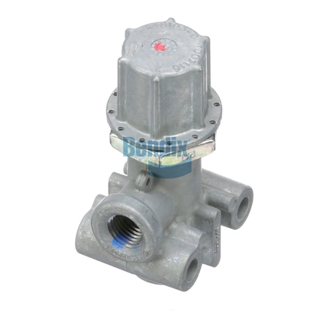 Bendix Valve, Pressure Protection, Brake, Pr-2, 65 Psi, Adjustable 277147N